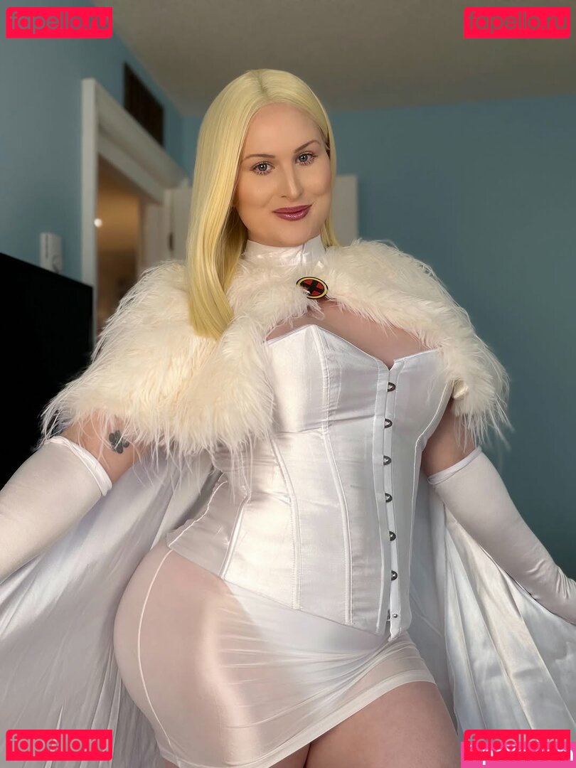 Evie Love Nude Onlyfans Photo 33
