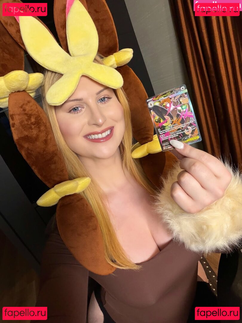 Evie Love Nude Onlyfans Photo 27