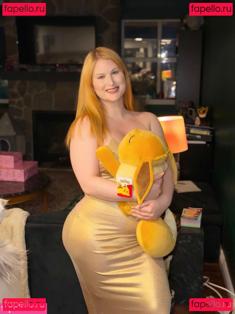 Evie Love Nude Onlyfans Photo 22