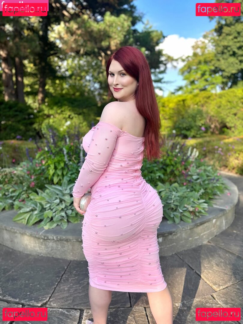 Evie Love Nude Onlyfans Photo 12