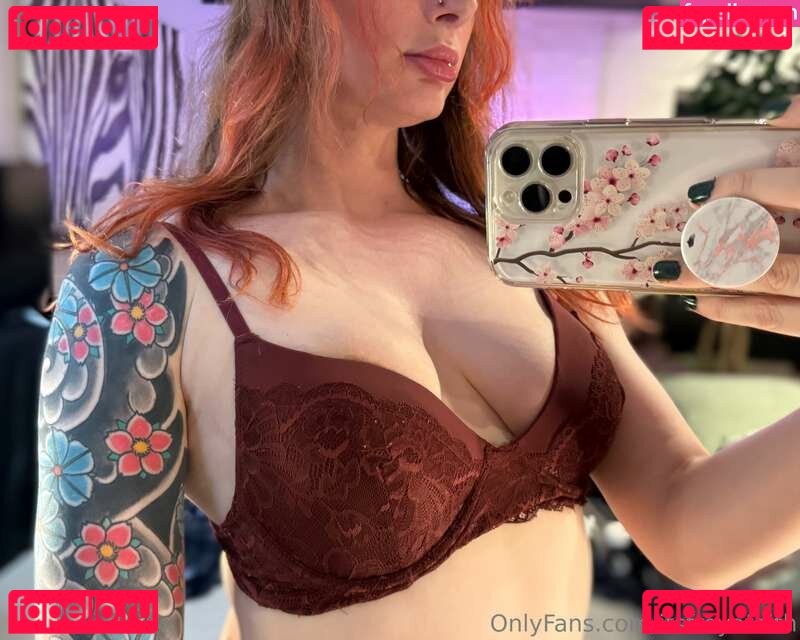 Freya Faith Nude Onlyfans Photo 15