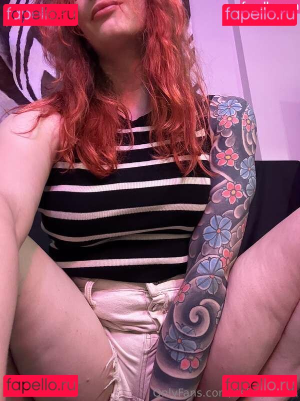 Freya Faith Nude Onlyfans Photo 11