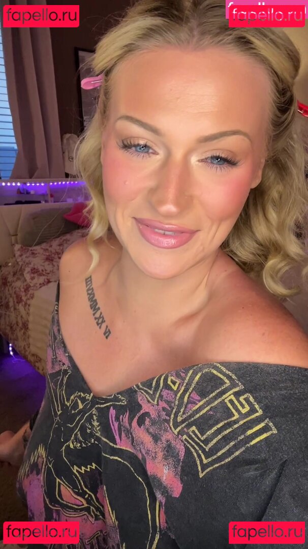 Hannah Grace Nude Onlyfans Photo 28