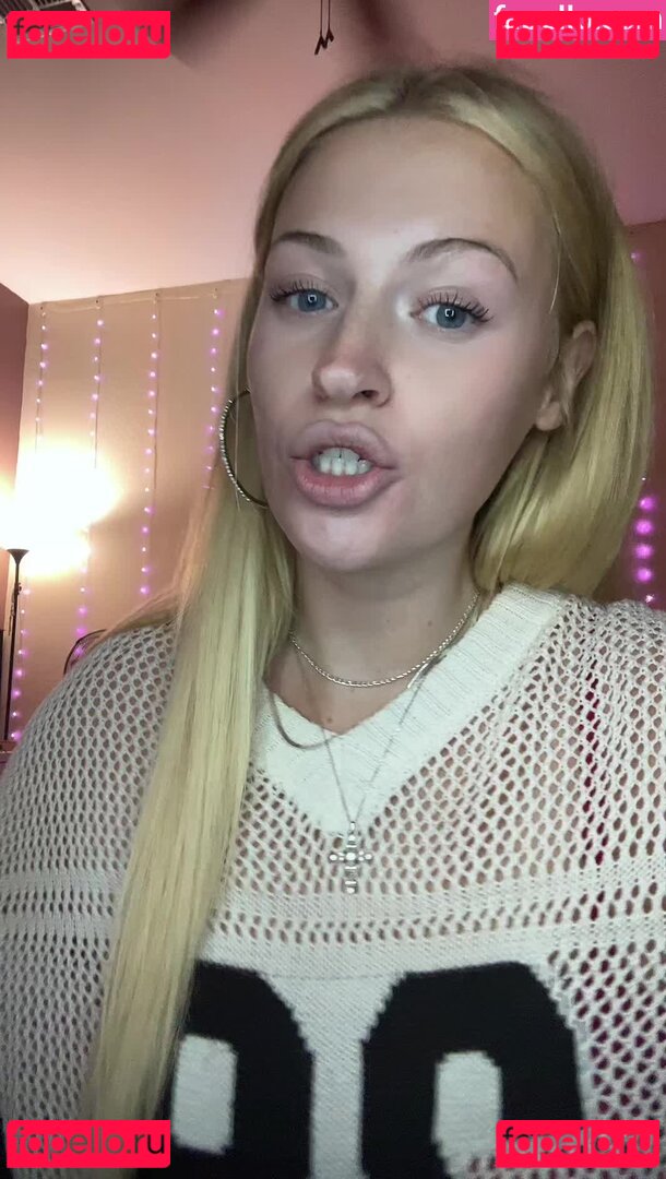 Hannah Grace Nude Onlyfans Photo 29