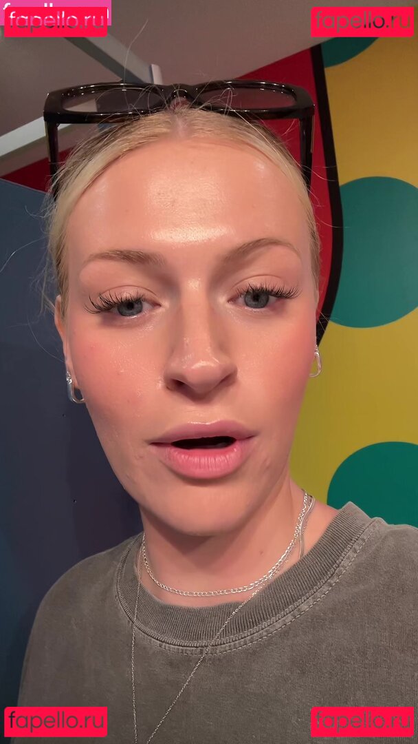 Hannah Grace Nude Onlyfans Photo 23