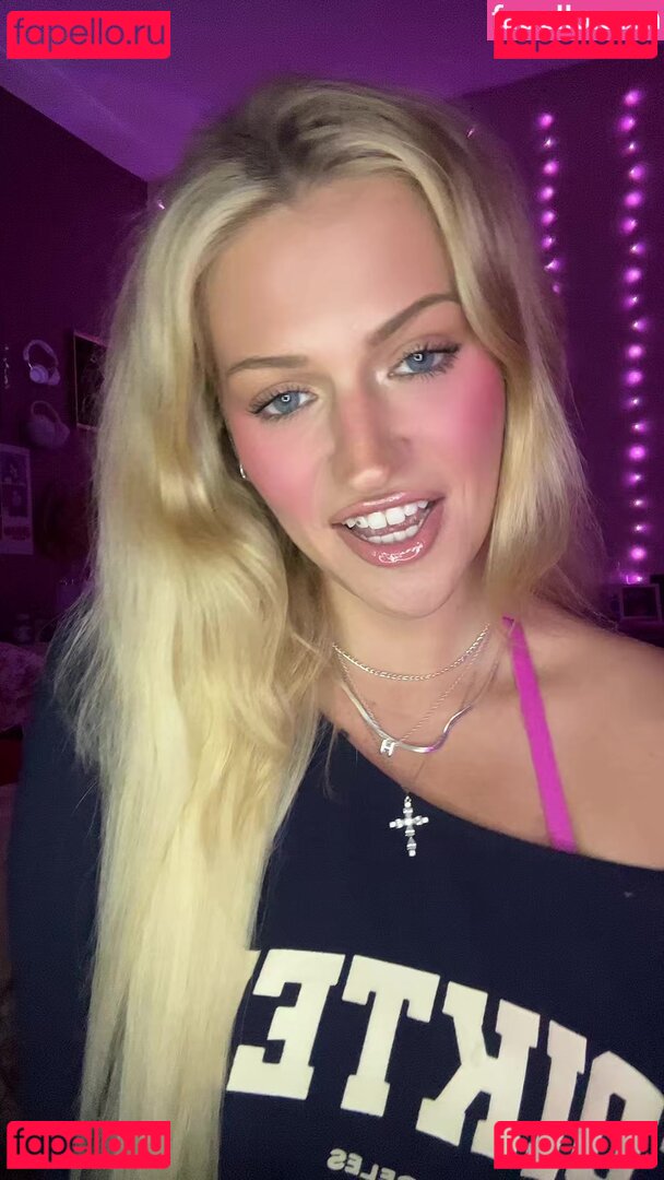Hannah Grace Nude Onlyfans Photo 21