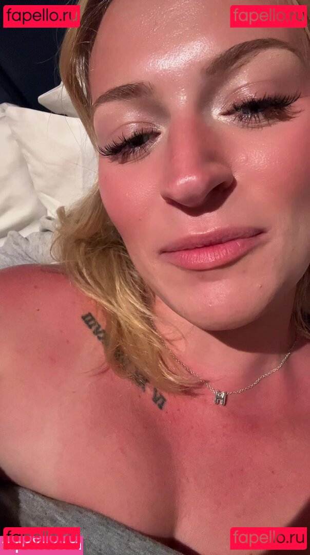 Hannah Grace Nude Onlyfans Photo 19