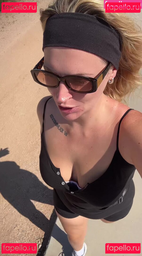 Hannah Grace Nude Onlyfans Photo 20