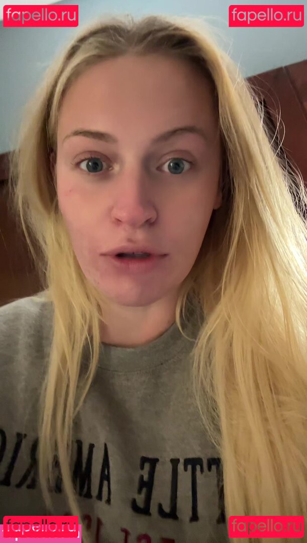 Hannah Grace Nude Onlyfans Photo 18