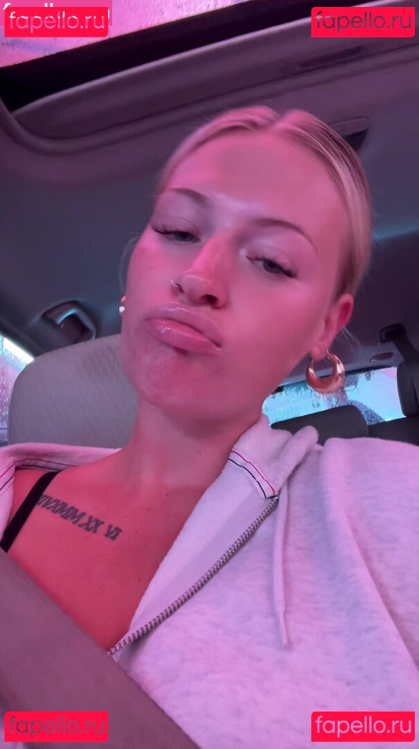 Hannah Grace Nude Onlyfans Photo 17