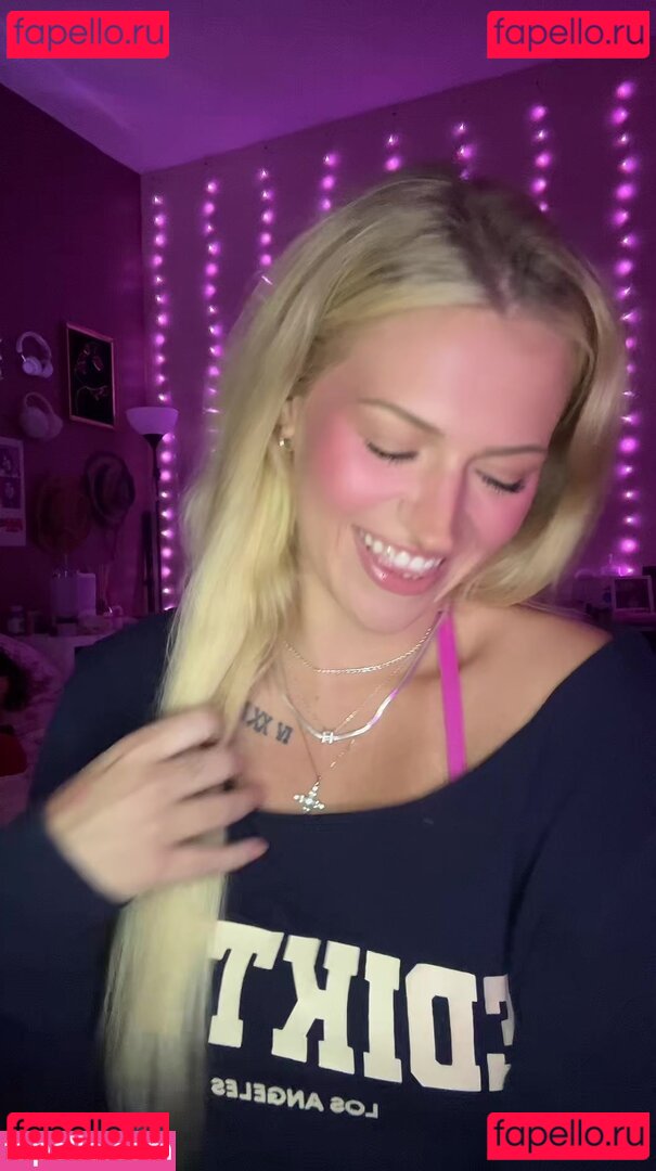 Hannah Grace Nude Onlyfans Photo 15
