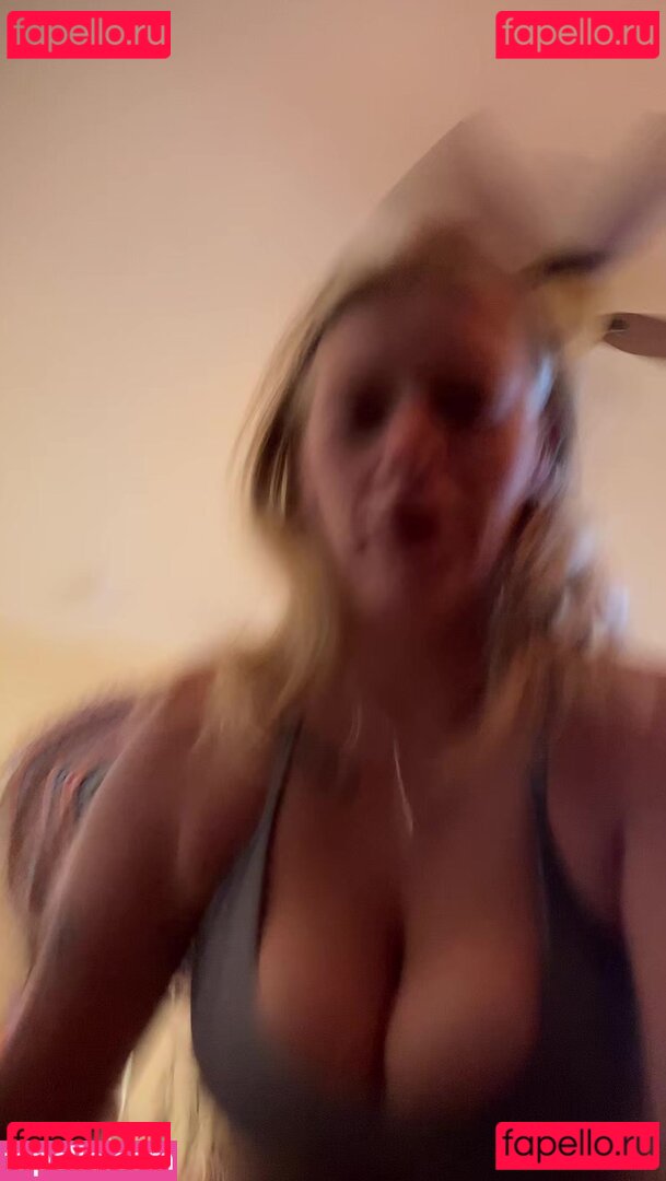 Hannah Grace Nude Onlyfans Photo 13