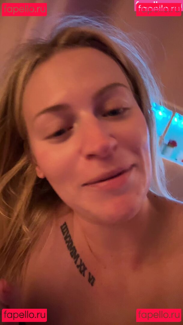 Hannah Grace Nude Onlyfans Photo 14