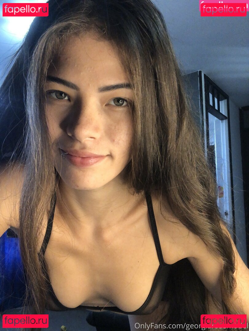 Alejandra Gomez Nude Onlyfans Photo 12