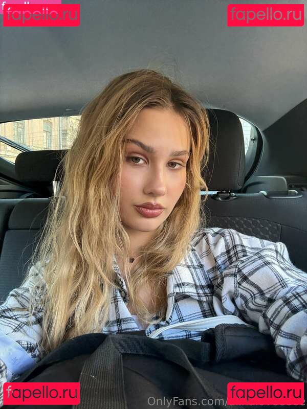 Alina Love Nude Onlyfans Photo 24