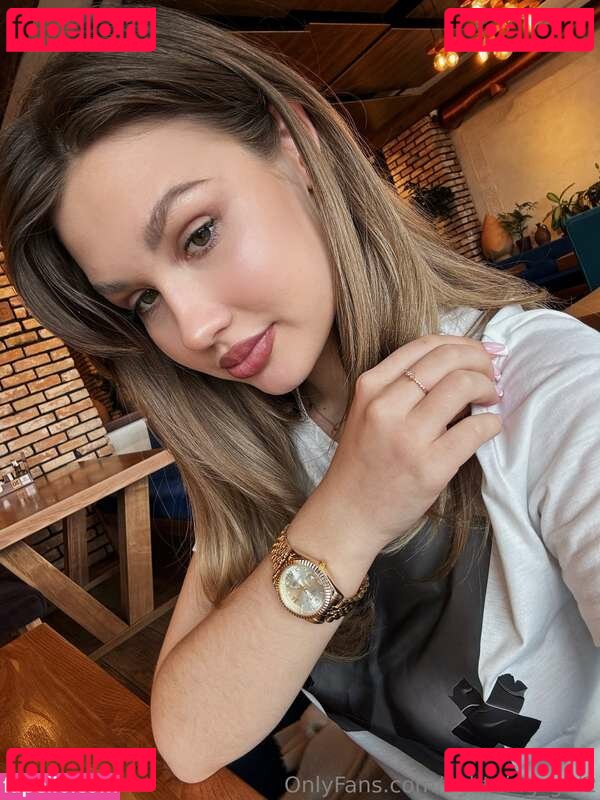Alina Love Nude Onlyfans Photo 23