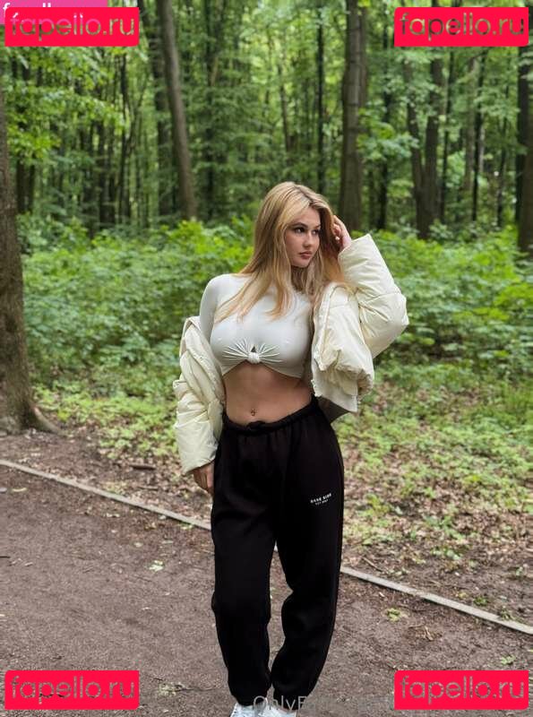 Alina Love Nude Onlyfans Photo 21