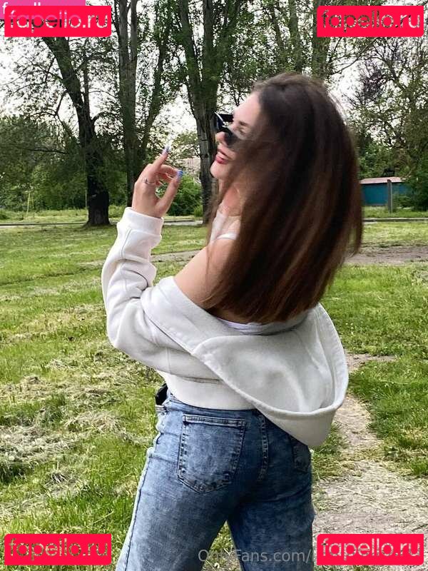 Alina Love Nude Onlyfans Photo 15