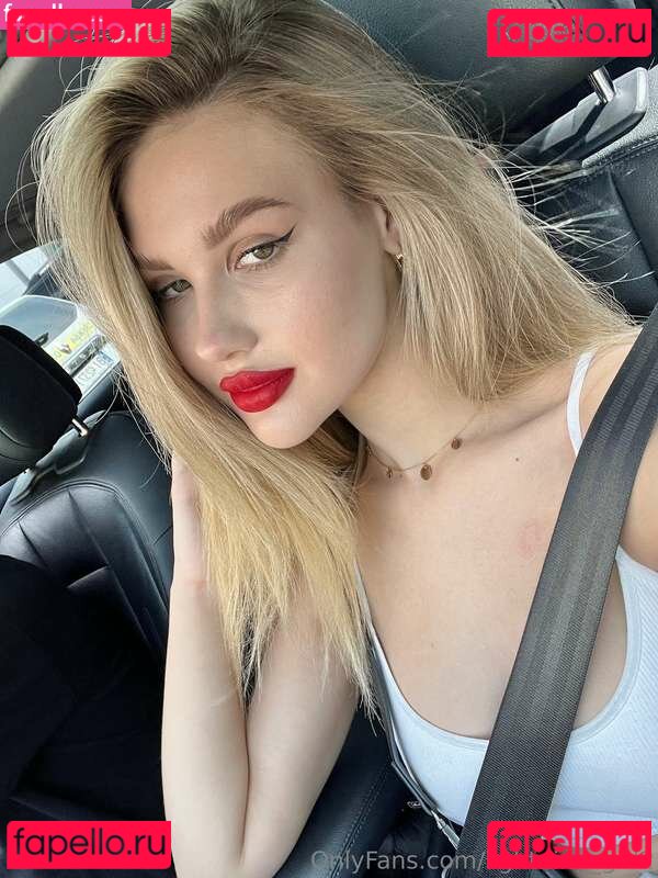 Alina Love Nude Onlyfans Photo 7