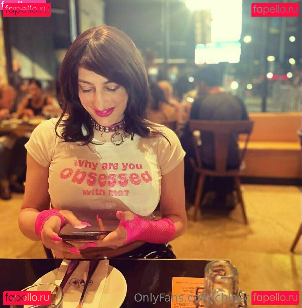 stacychappelle Nude Onlyfans Photo 44
