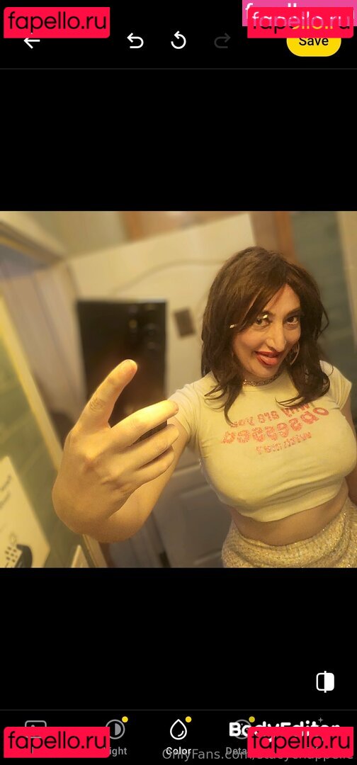 stacychappelle Nude Onlyfans Photo 18