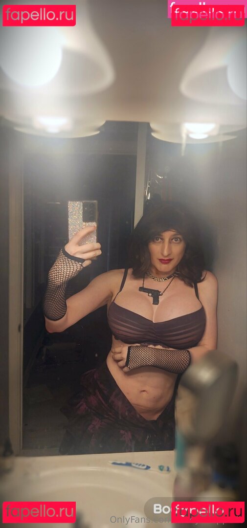 stacychappelle Nude Onlyfans Photo 5