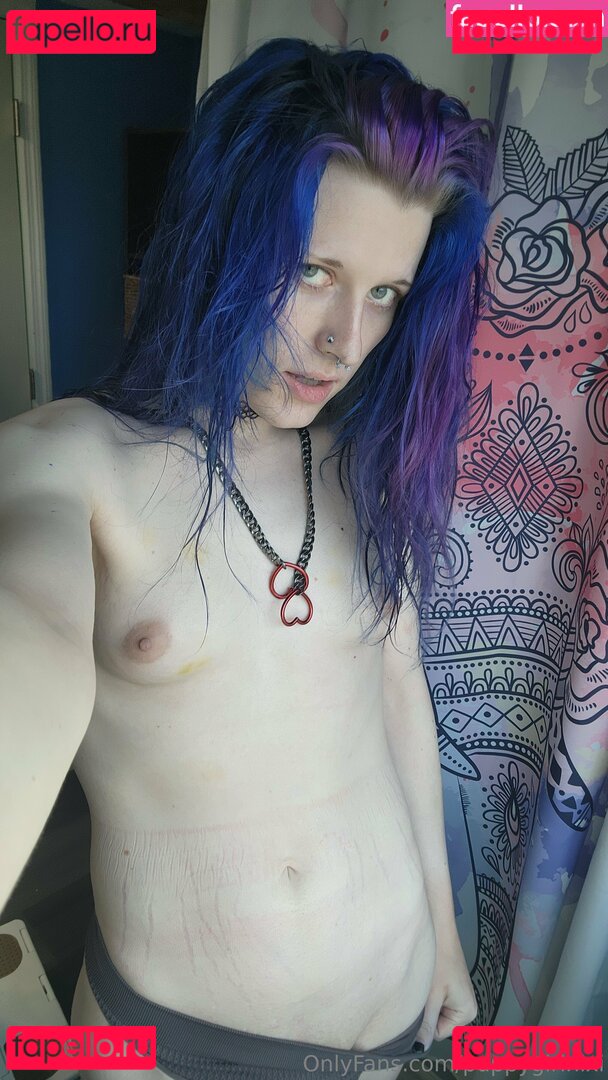 puppygirlnixi Nude Onlyfans Photo 44