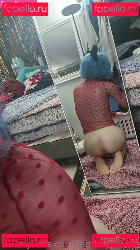 puppygirlnixi Nude Onlyfans Photo 40