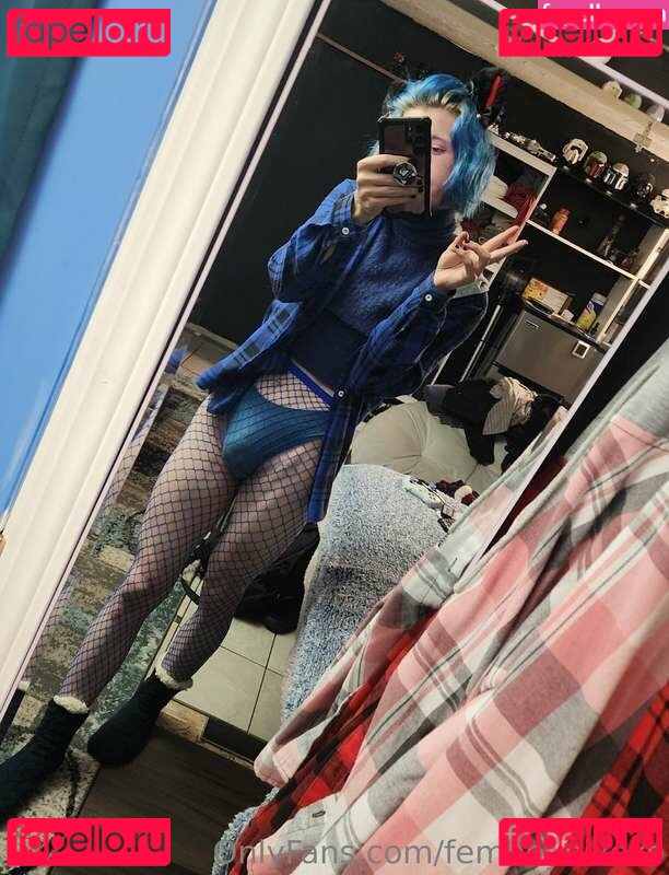 puppygirlnixi Nude Onlyfans Photo 39