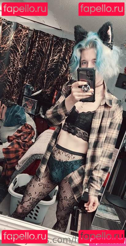 puppygirlnixi Nude Onlyfans Photo 33