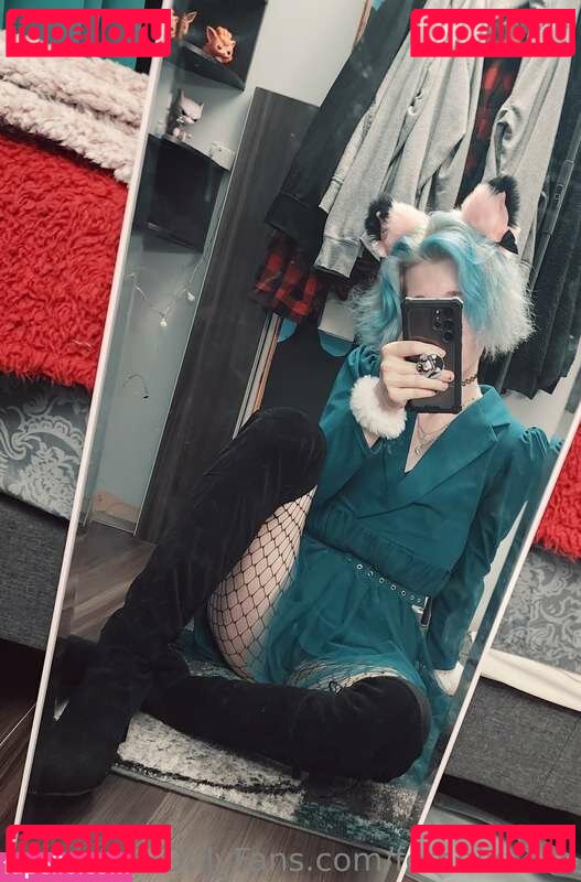 puppygirlnixi Nude Onlyfans Photo 31