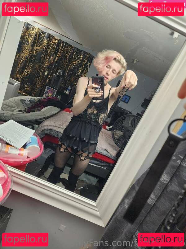 puppygirlnixi Nude Onlyfans Photo 29