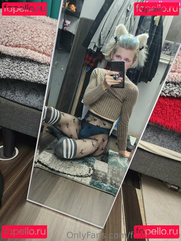 puppygirlnixi Nude Onlyfans Photo 11