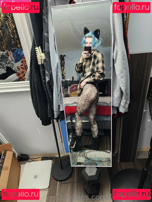puppygirlnixi Nude Onlyfans Photo 8