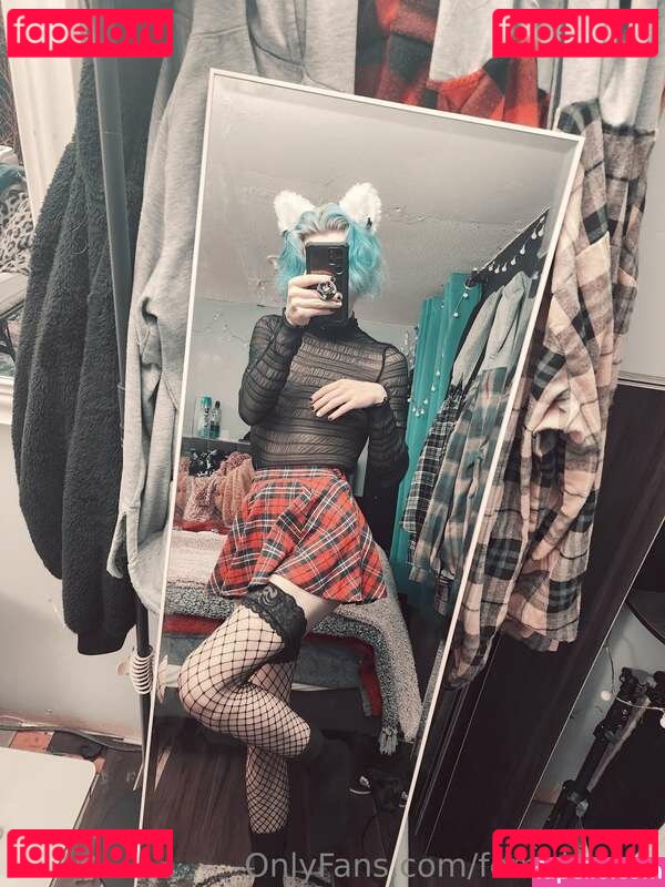 puppygirlnixi Nude Onlyfans Photo 4