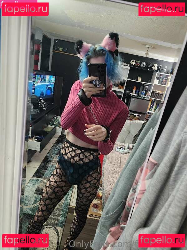 puppygirlnixi Nude Onlyfans Photo 3