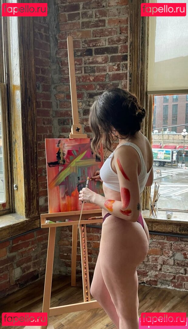 Nina Rivers Nude Onlyfans Photo 13
