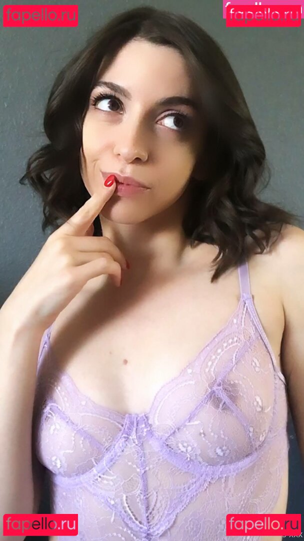 Nina Rivers Nude Onlyfans Photo 4