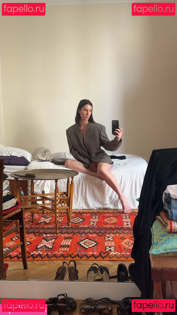 Charlotte Love Nude Onlyfans Photo 41