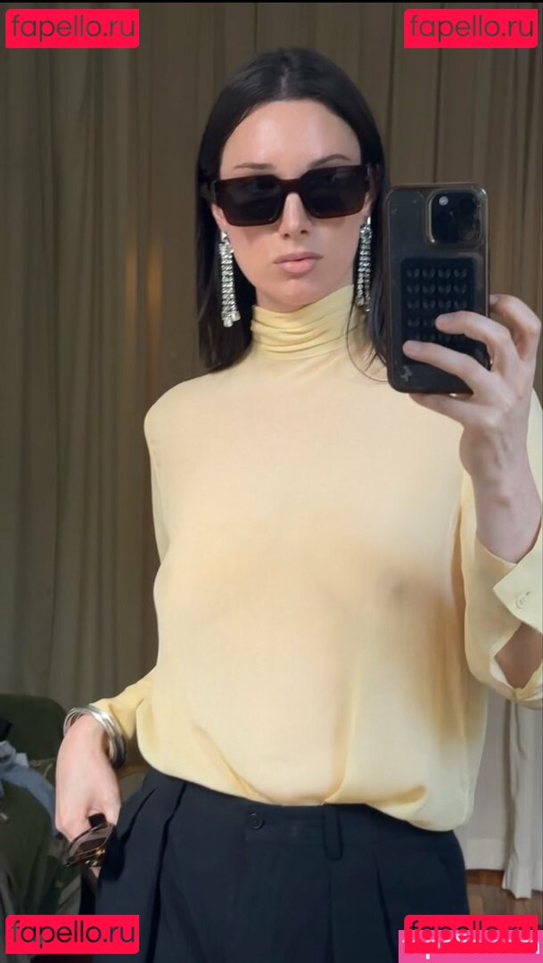 Charlotte Love Nude Onlyfans Photo 38
