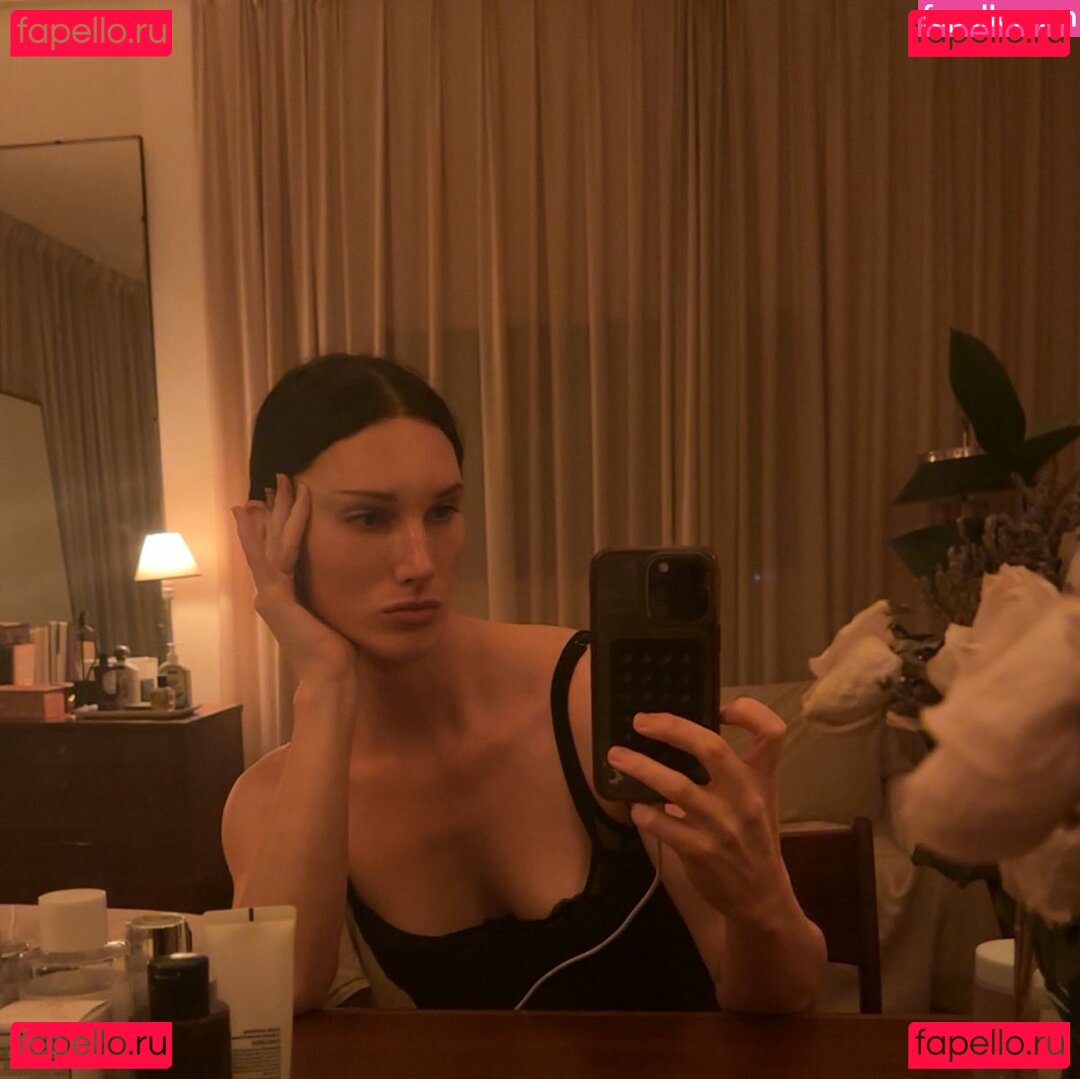 Charlotte Love Nude Onlyfans Photo 25