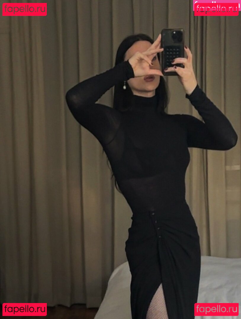 Charlotte Love Nude Onlyfans Photo 14