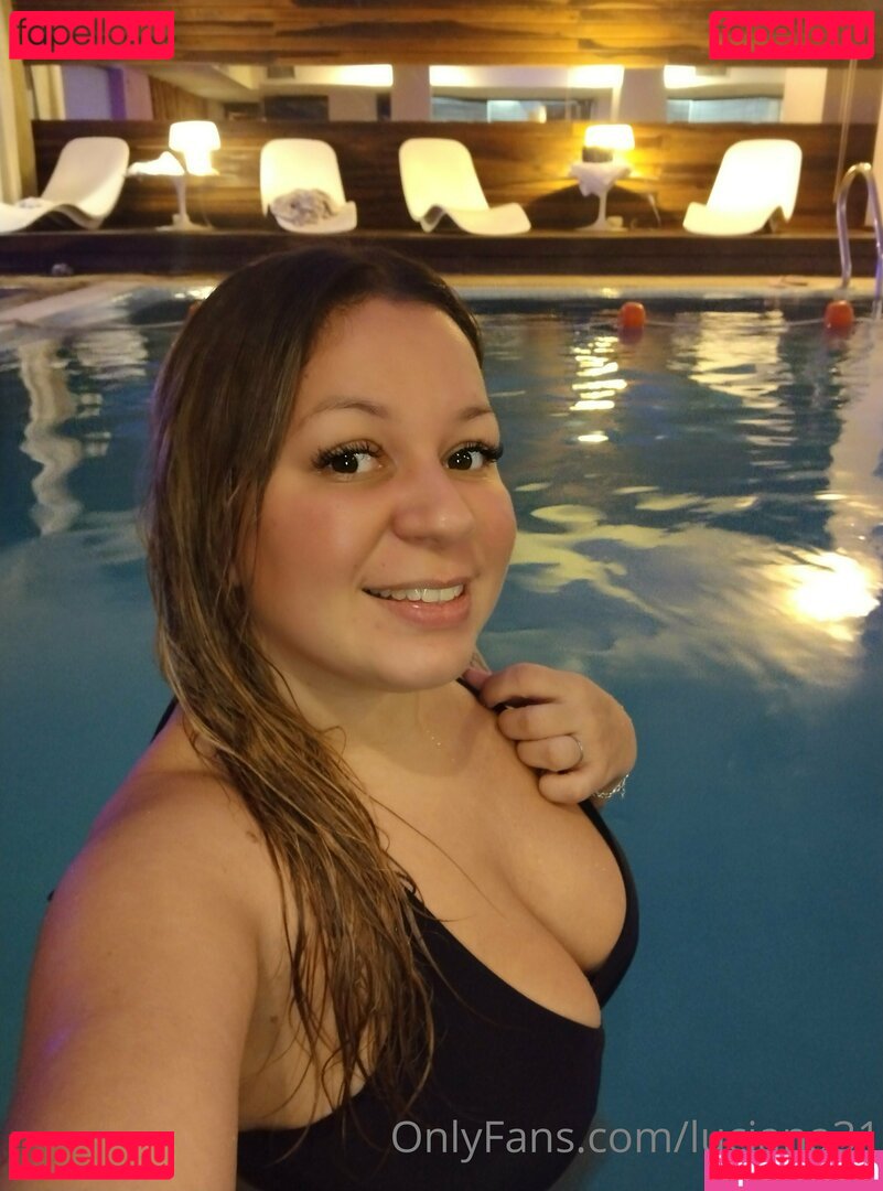 luciana31 Nude Onlyfans Photo 4