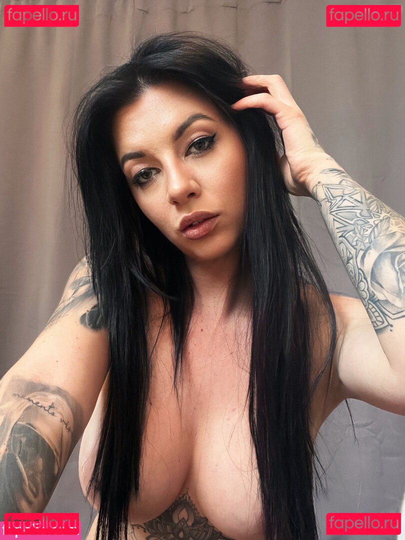 Vanessa Maria Nude Onlyfans Photo 25