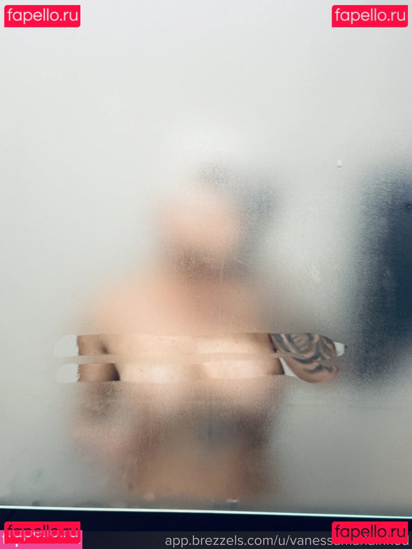 Vanessa Maria Nude Onlyfans Photo 21