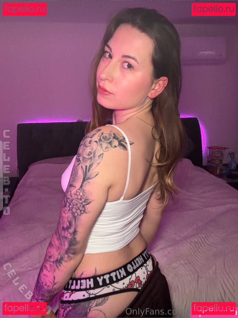 mrsqueenii Nude Onlyfans Photo 3