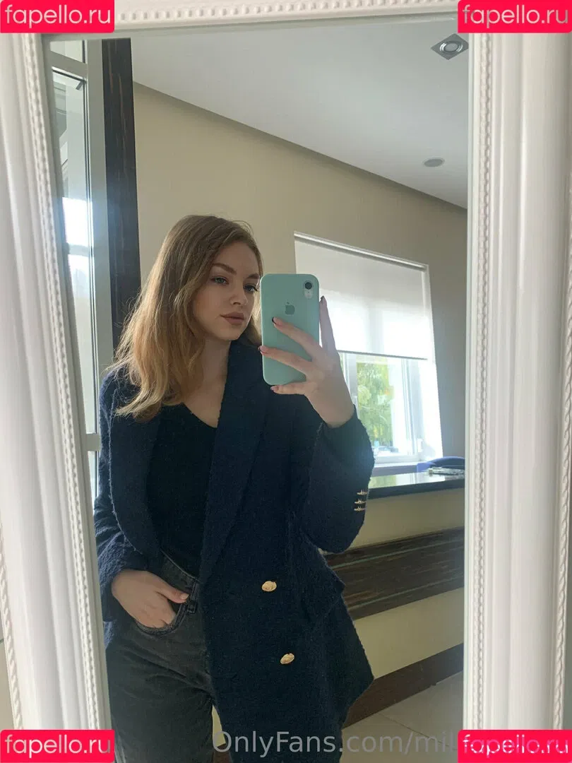 milkydi_vip Onlyfans Photo Gallery 