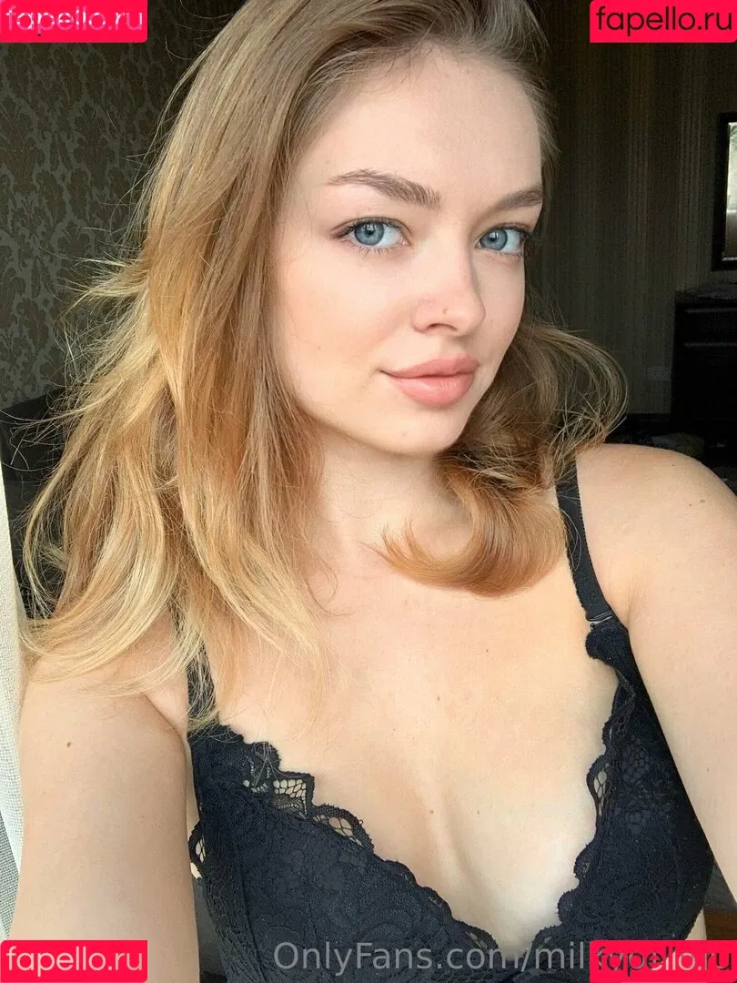 milkydi_vip Onlyfans Photo Gallery 