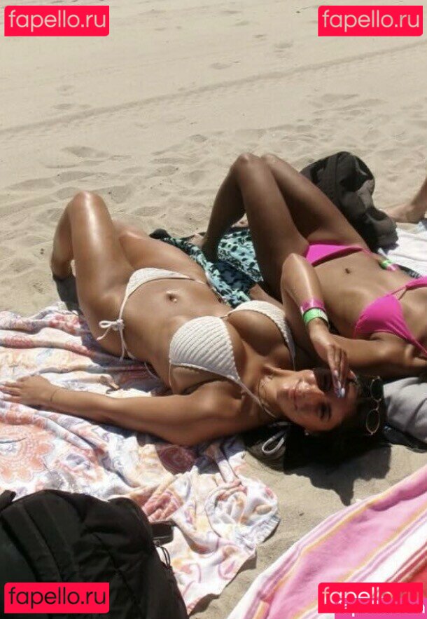 Sydney Monello Nude Onlyfans Photo 9