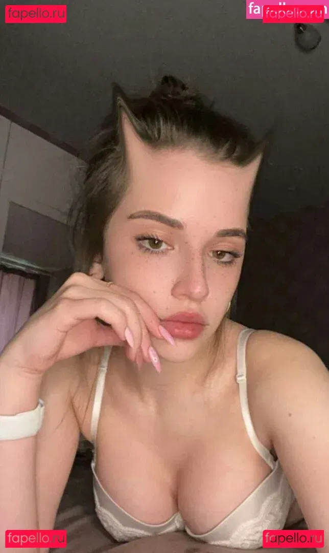 Anny_myrrr_ Onlyfans Photo Gallery 